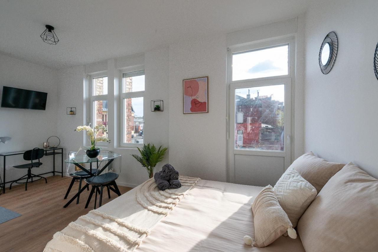 Residence Kyjay Kamerrijk Buitenkant foto